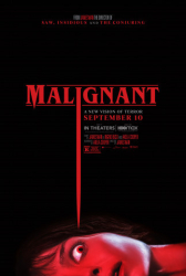 : Malignant 2021 Complete Uhd Bluray-Surcode
