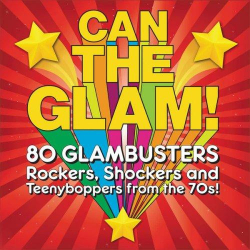 : Can the Glam!: 80 Glambusters (2022)