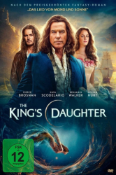 : The Kings Daughter 2022 German Dl 1080p BluRay x265-omikron
