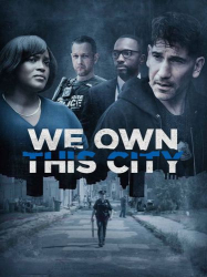 : We Own This City S01E01 German DL 720p WEB x264 - FSX
