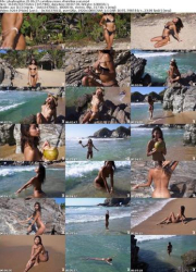 : PlayboyPlus 22 06 27 Carolina Reyes Shoreline Sun Xxx 1080p Mp4-Wrb