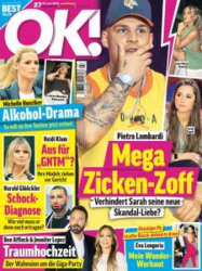 :  OK-Magazin No 27 vom 29 Juli 2022