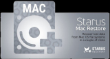 : Starus Mac Restore v2.0