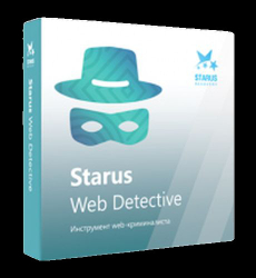: Starus Web Detective v3.2