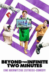 : Beyond the Infinite Two Minutes 2020 German Dl 1080p BluRay x265-Fx