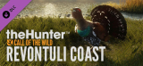 : theHunter Call of the Wild Revontuli Coast-Flt