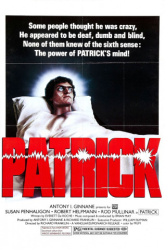 : Patrick 1978 Uncut Read Nfo Complete Bluray-FullbrutaliTy