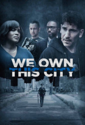 : We Own This City S01E01 German Dl 1080P Web H264 Repack-Wayne