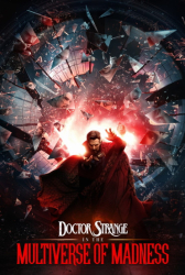 : Doctor Strange in the Multiverse of Madness 2022 German Eac3 Dl 720p WebHd x264-Jj