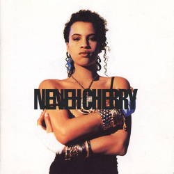 : Neneh Cherry - Raw Like Sushi (1989)