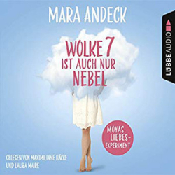 : Mara Andeck - Wolke 7 ist auch nur Nebel