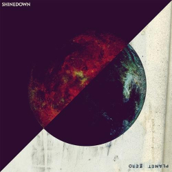 : Shinedown - Planet Zero (2022)
