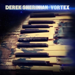 : Derek Sherinian - Vortex (2022)