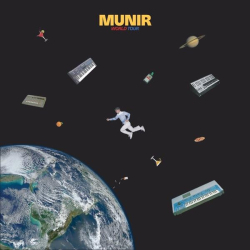 : Munir - World Tour (2021)