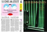 :  Die Zeit mit die Zeit Magazin No 27 vom 30 Juni 2022