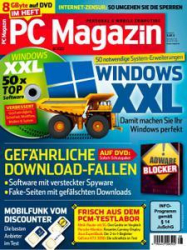 :  PC Magazin August No 08 2022