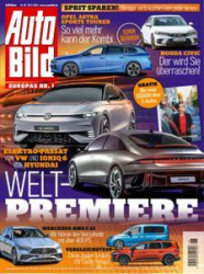 :  Auto Bild Magazin No 26 vom 30 Juni 2022