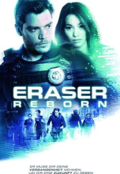 : Eraser Reborn 2022 Complete Bluray-Untouched