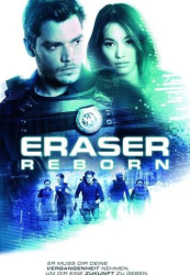 : Eraser Reborn 2022 German Dl 1080p BluRay Avc-Untavc