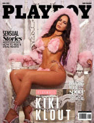 : Playboy New Zealand – June 2022
