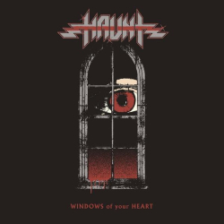 : Haunt - Windows of Your Heart (2022)