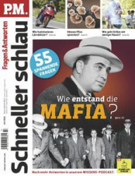 :  PM-Fragen & Antworten Magazin Juli No 07 2022