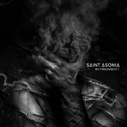 : Saint Asonia - Introvert (2022)