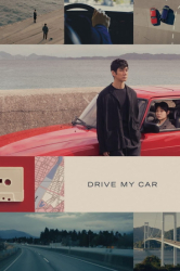 : Drive my Car 2021 German Subbed 720p BluRay x264-Savastanos