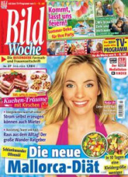 :  Bildwoche Magazin No 27 vom 30 Juni 2022