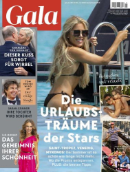 : Gala Magazin No 27 vom 30  Juni 2022
