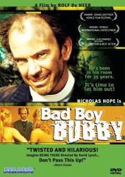 : Bad Boy Bubby 1993 German Ac3D Dl 1080p BluRay x264-iNnovatiV