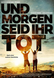 : Und morgen seid ihr tot 2021 German Dl 1080p BluRay Avc-ConfiDenciAl