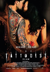 : The Tattooist Das Boese geht unter die Haut 2007 German Ac3D Dl 1080p BluRay x264-iNnovatiV