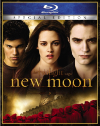 : Twilight New Moon Biss zur Mittagsstunde 2009 German Dts Dl 1080p BluRay x264-Jj