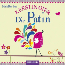 : Kerstin Gier - Die Patin