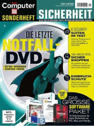 :  Computer Bild Magazin Sonderheft No 01 2022