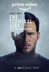: The Terminal List Die Abschussliste S01 Complete German DL 720p WEB x264 - FSX
