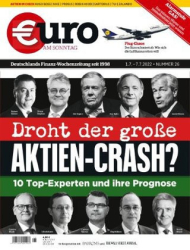 :  Euro am Sonntag Finanzmagazin No 26 vom 01Juli 2022