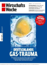 :  Wirtschaftswoche Magazin No 27 vom 01 Juli 2022