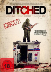 : Ditched 2021 German Dl Dts 1080p BluRay x264-ZeroTwo