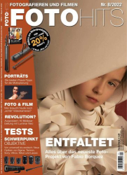 : Fotohits Magazin August No 08 2022
