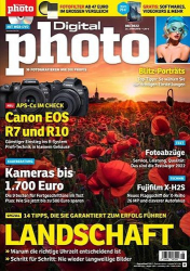 : Digital Photo Magazin No 08 August 2022
