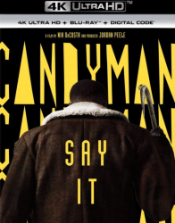 : Candyman 2021 Uhd BluRay 2160p Hevc Hdr TrueHd 7 1 Atmos Dl Remux-TvR