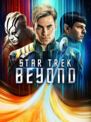: Star Trek Beyond 2016 REGRADED German DTSHD Dubbed DL 2160p UHD BluRay DV HDR HEVC x265-QfG