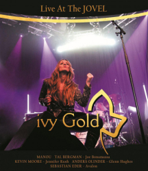 : Ivy Gold Live at the Jovel Club 2021 1080p Mbluray x264-Mblurayfans