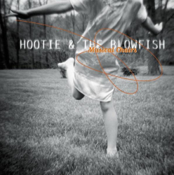 : Hootie & The Blowfish - Musical Chairs (1998)