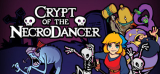 : Crypt Of The NecroDancer Amplified-Skidrow