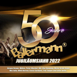 : 50 Jahre Ballermann (Jubiläumsjahr 2022) (2022)
