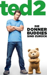 : Ted 2 2015 Directors Cut German Dl 1080p BluRay Avc-Savastanos