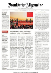 :  Frankfurter Allgemeine Zeitung vom 02 Juli 2022